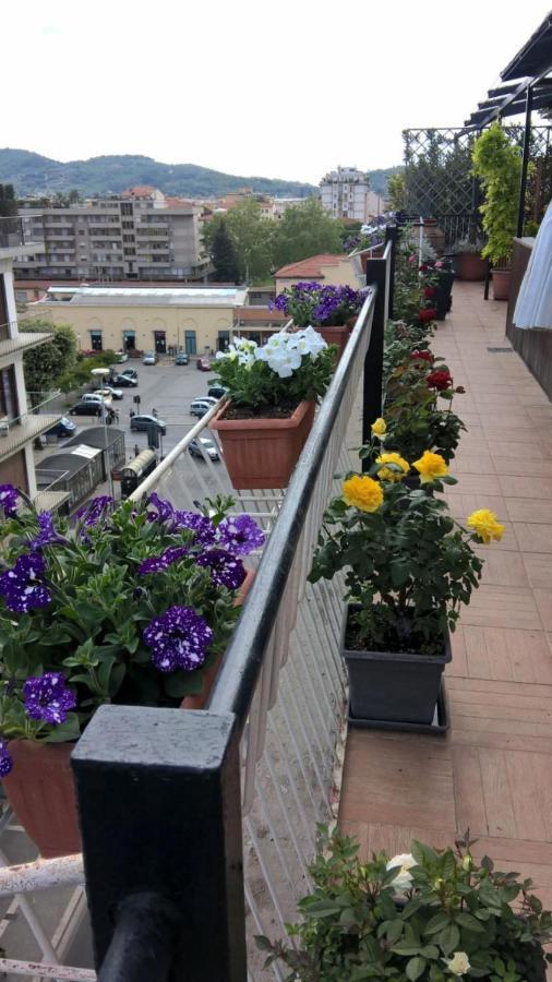 B&B Cameracaffe Centro Arezzo Dış mekan fotoğraf