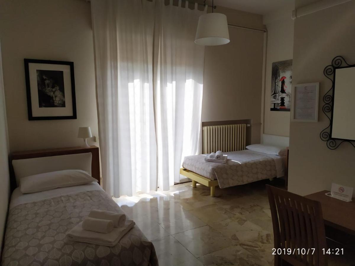B&B Cameracaffe Centro Arezzo Dış mekan fotoğraf