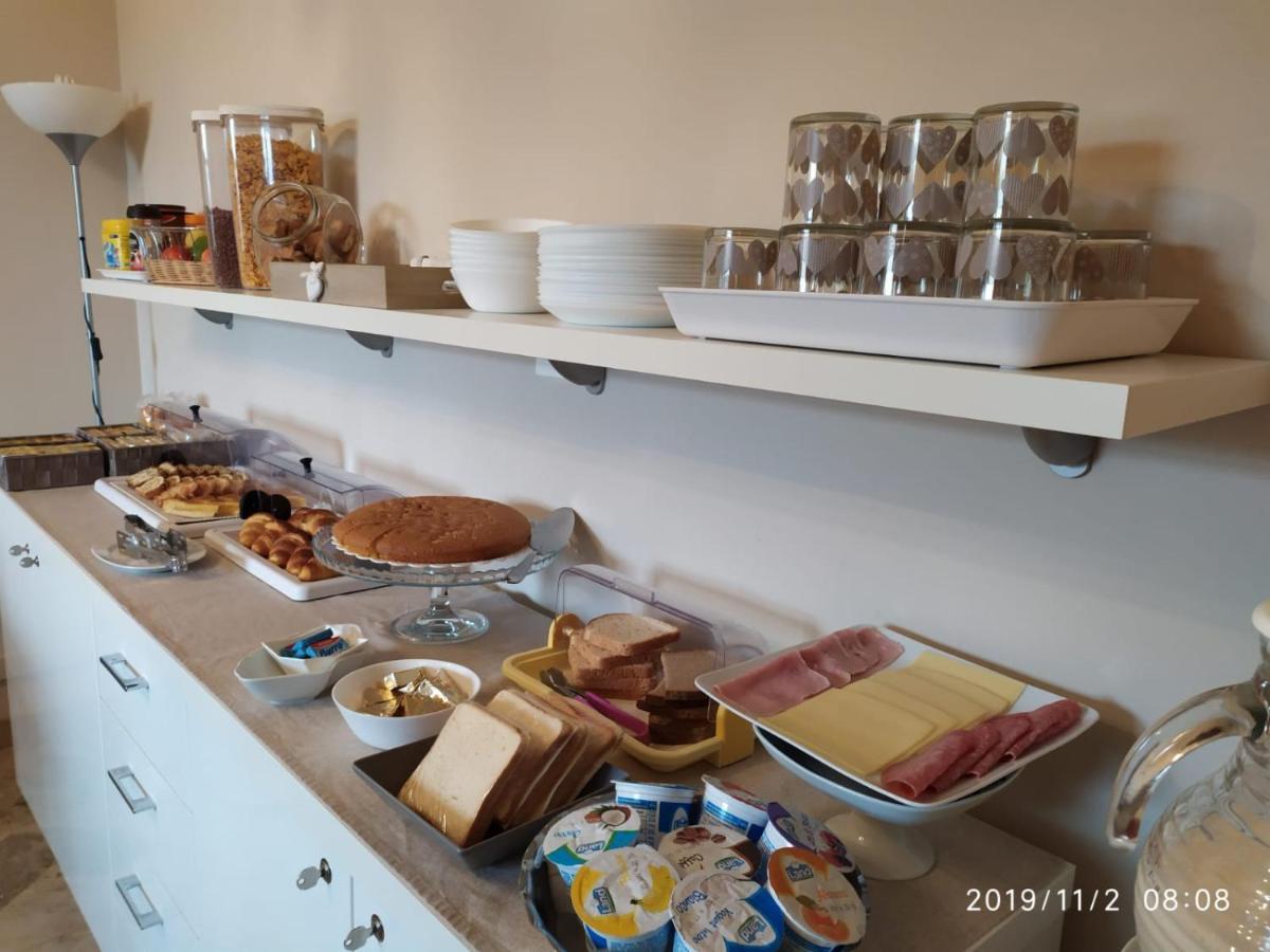 B&B Cameracaffe Centro Arezzo Dış mekan fotoğraf