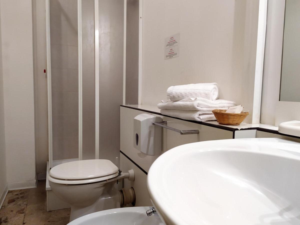 B&B Cameracaffe Centro Arezzo Dış mekan fotoğraf