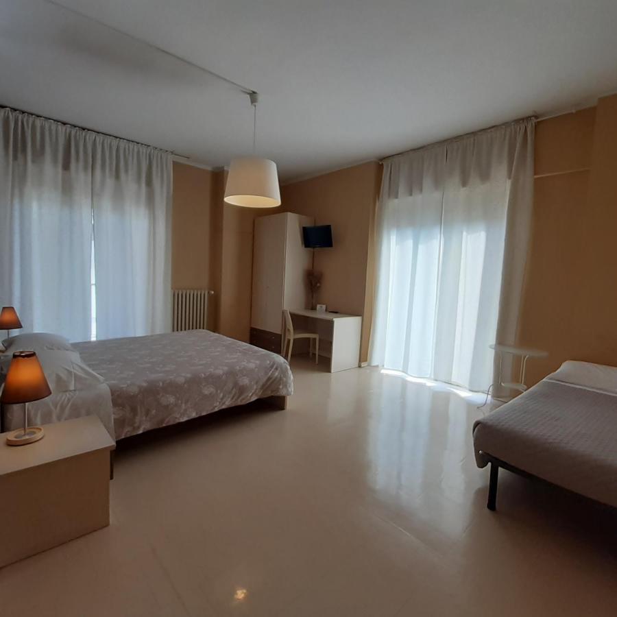 B&B Cameracaffe Centro Arezzo Dış mekan fotoğraf