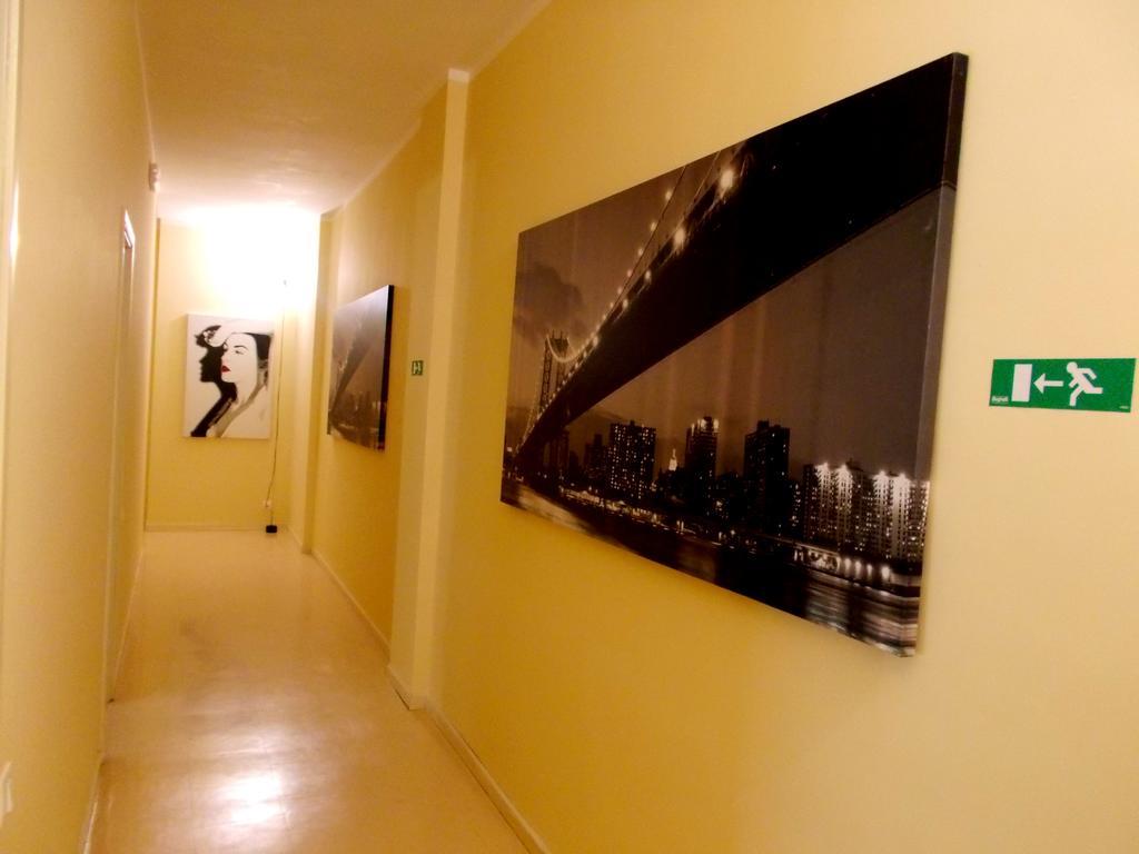 B&B Cameracaffe Centro Arezzo Dış mekan fotoğraf