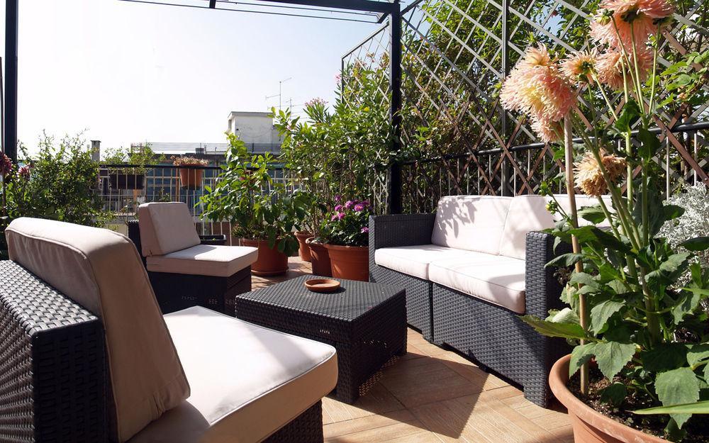 B&B Cameracaffe Centro Arezzo Dış mekan fotoğraf