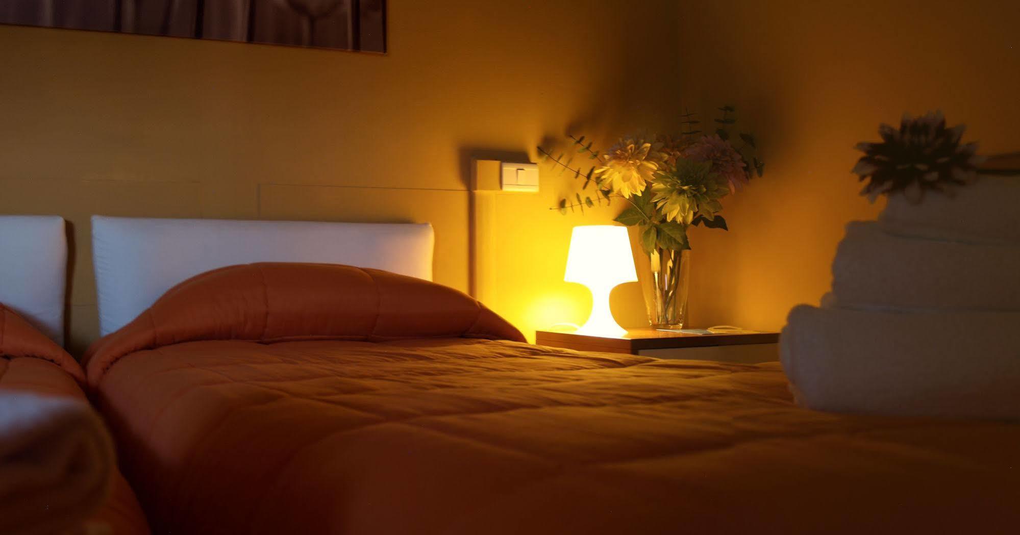 B&B Cameracaffe Centro Arezzo Dış mekan fotoğraf