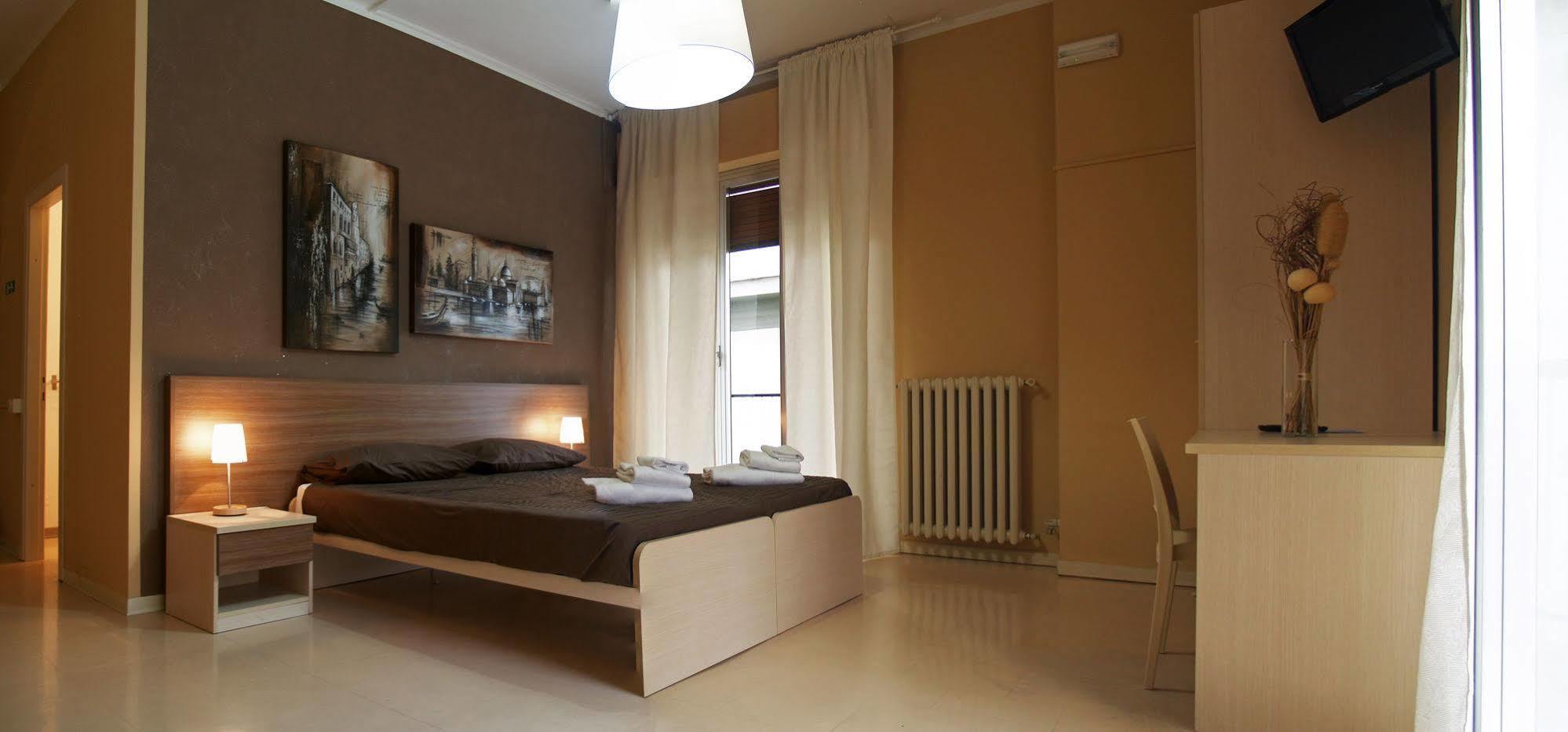 B&B Cameracaffe Centro Arezzo Dış mekan fotoğraf