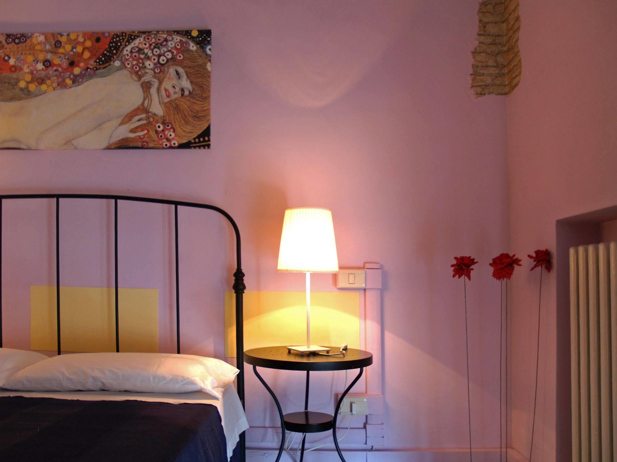 B&B Cameracaffe Centro Arezzo Dış mekan fotoğraf