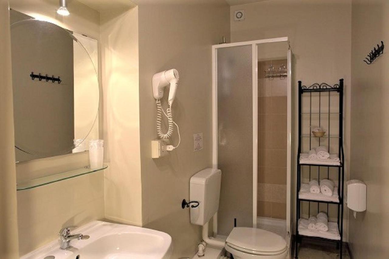 B&B Cameracaffe Centro Arezzo Dış mekan fotoğraf
