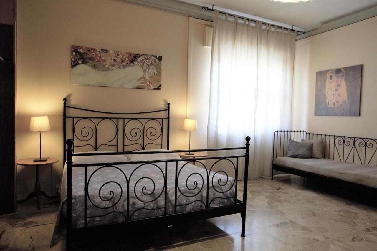 B&B Cameracaffe Centro Arezzo Dış mekan fotoğraf