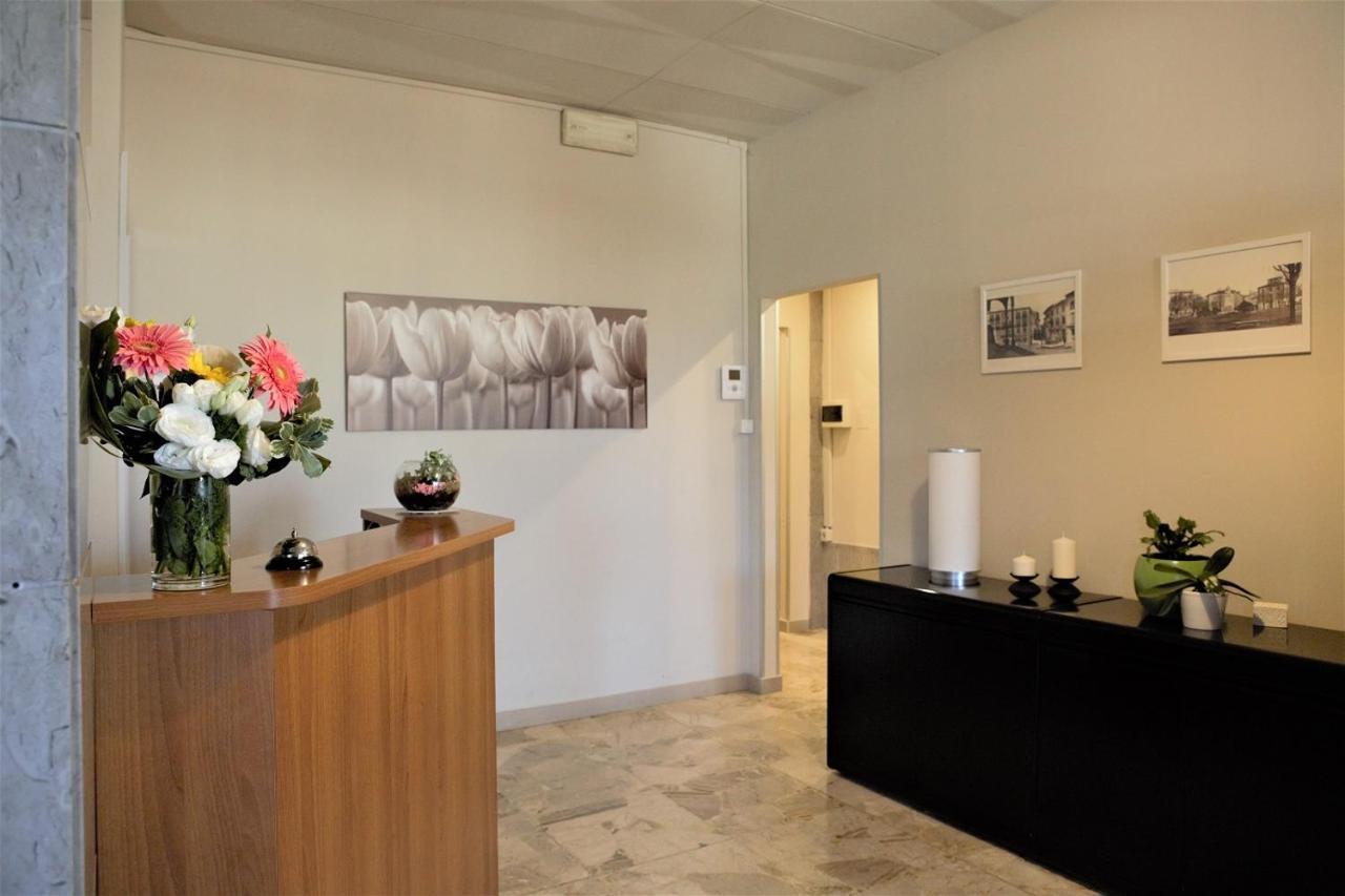 B&B Cameracaffe Centro Arezzo Dış mekan fotoğraf
